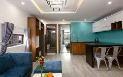 Hana Hotel Da Nang