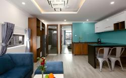 Hana Hotel Da Nang