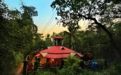Mitra Hostel Vagator