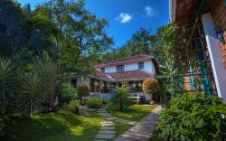 Anamala Serenity Homestays Kerala 