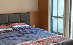2BR Apartment Near Batam Centre Ferry Terminal