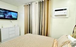 Bamboo Bay Community with Free wifi, pool and gym