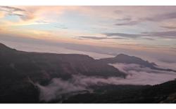 The Grand Bagicha Residency Matheran