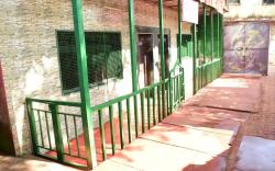 The Grand Bagicha Residency Matheran