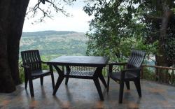 The Grand Bagicha Residency Matheran