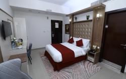 Naif Fort Hotel