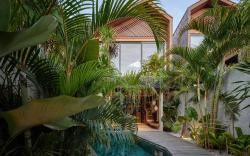 Blacksands Villas Pererenan