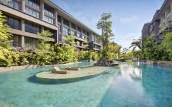 Anagata Tanjung Benoa Bali 