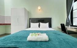 Trubus Guesthouse Syariah Magelang Mitra RedDoorz