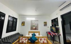 Bumbo apartment 
