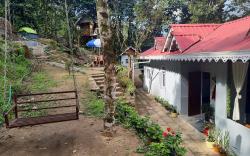 ECOYARD HOMESTAY