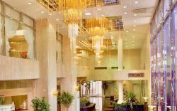 Matsue Universal Hotel main building