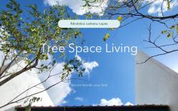 Tree Space Living