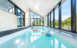 Danyang Dandelion Pool Villa
