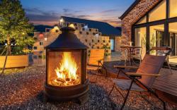 Danyang Dandelion Pool Villa