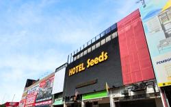 Seeds Hotel Selayang