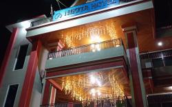 Nikita Hotel