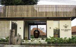 Tut Winten Villa Ubud