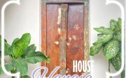 Hanaia House - Zanzibar