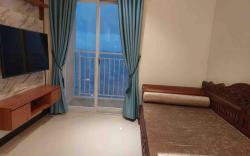 Flat in Batam cozy Nice view