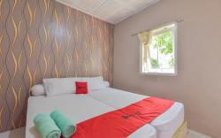 RedDoorz @ House Of Dirga Cisarua Puncak