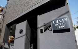 Chaan ueno Hotel