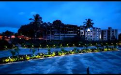 The Democracy Hotel & Resorts