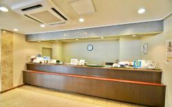 Kurashiki Universal Hotel