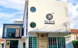 PG Ryoichi Hotel (โรงแรม พีจี เรียวอิชิ)