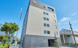 EZ HOTEL KIX Seaside