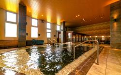 Ooedo Onsen Monogatari Premium Kinosaki