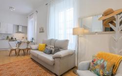 CASA AMORES - Cosy flat in the centre of Seville with free Wifi
