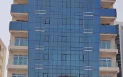 Tulip Al Barsha Hotel Apartments