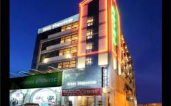 Inn Home Hotel Muar