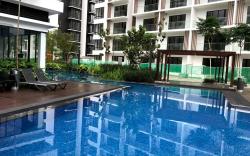 Resort Suite @ Midhills Genting