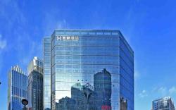 MEHOOD Hotel Xining Haihu New District
