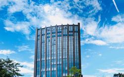 MEHOOD Hotel Guangzhou Zengcheng Wanda Plaza