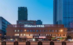 MEHOOD Hotel Chengdu Chunxi Road Taikoo Li