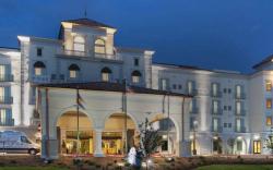 Woolley’s Classic Suites