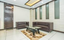 Ring View Hotels Hebbal