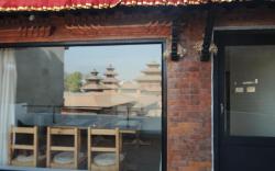 Lalit Heritage Home