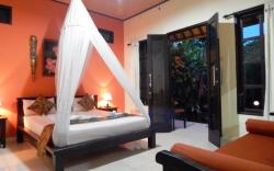 Giri Sari Guest House Pemuteran