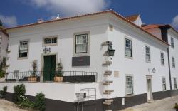 Pousada Vila Óbidos