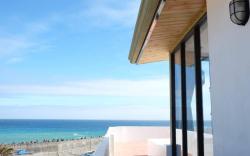 Sea Shore Hotel