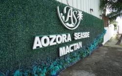 Aozora Seaside Mactan