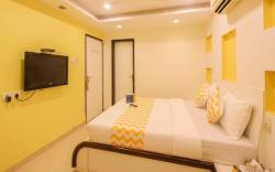 PANCHVATI RESIDENCY ANDHERI WEST