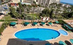 Apto Oropesa Agua Marina Iii Rentalholidays Ref 018