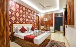 Hotel Fabulous - Delhi International Airport