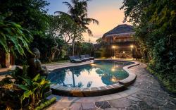 Villa Sujati