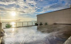 Ooedo Onsen Monogatari Beppu Seifu